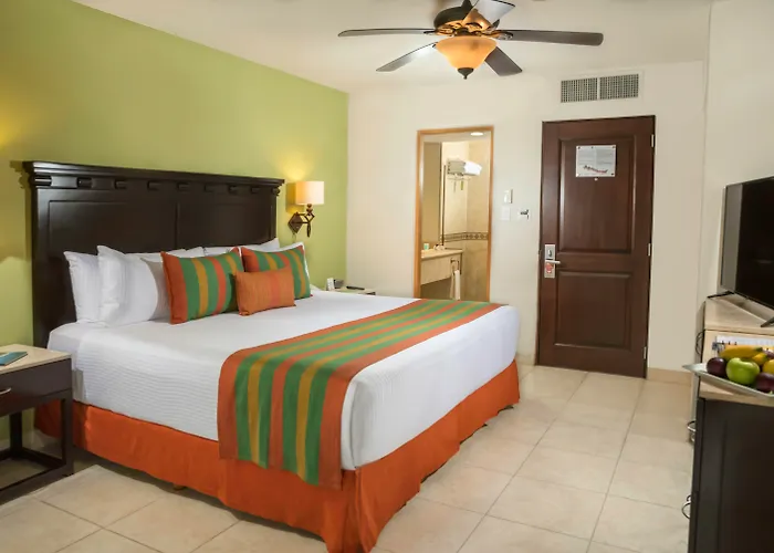 Hotel Tesoro Los Cabos