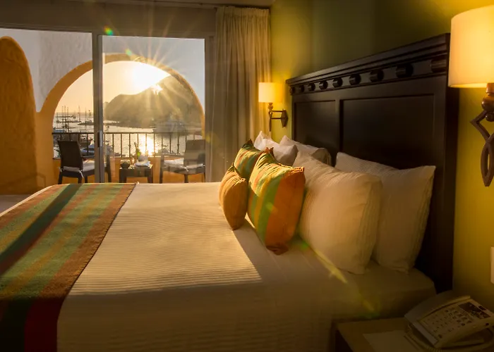 Hotel Tesoro Los Cabos
