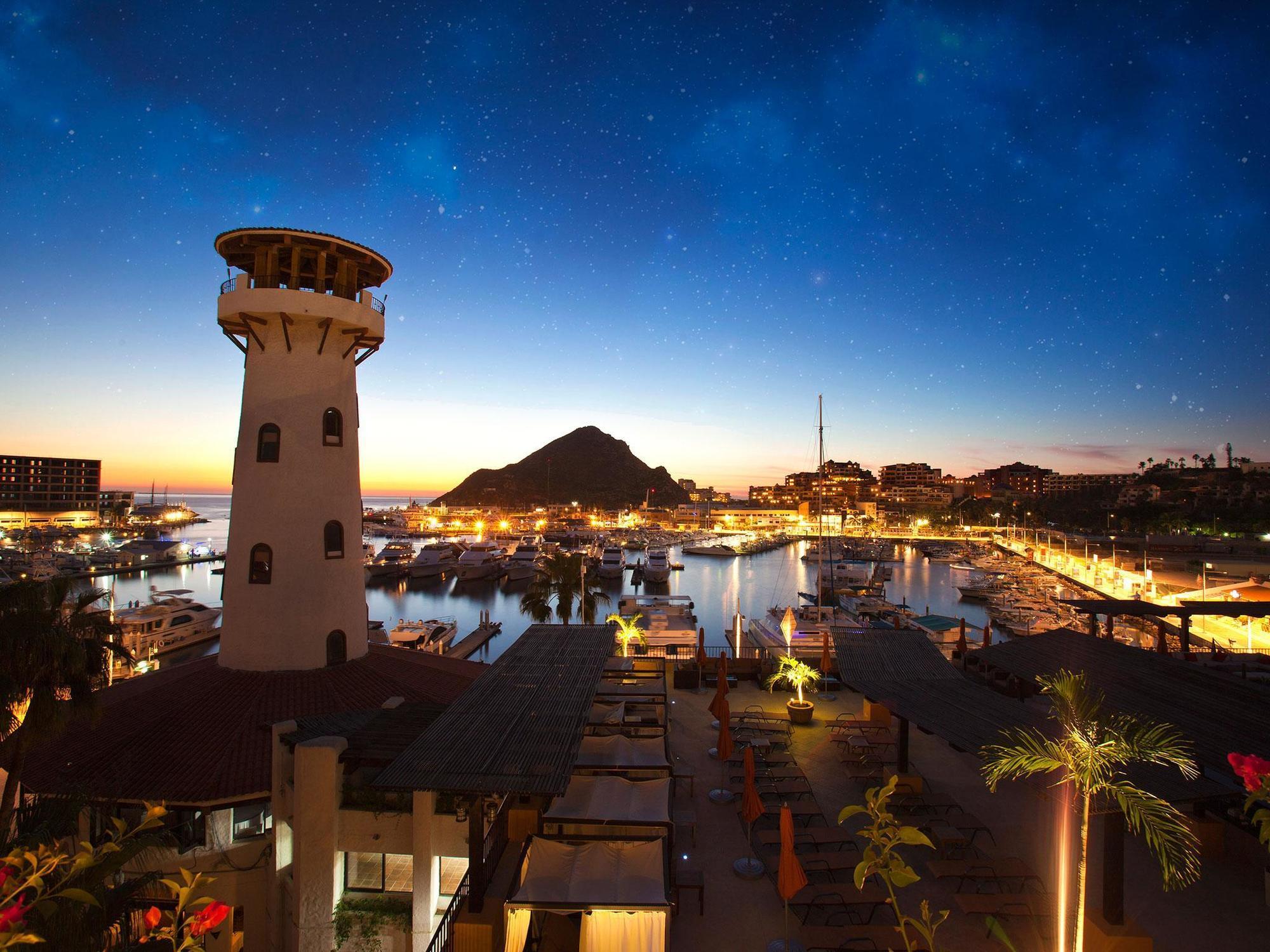 Resort Tesoro Cabos 4*